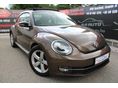 VOLKSWAGEN BEETLE 2.0 TSI DSG Sport /PANORÁMA/LED/ÜLÉSFŰTÉS/TEMPOMAT/GARANTÁLT KM/