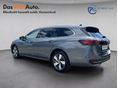 VOLKSWAGEN PASSAT VIII 2024/10 - 2