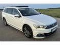 VOLKSWAGEN PASSAT VIII 2018/5 - 2