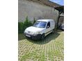 PEUGEOT PARTNER 2002 - 2