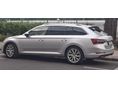 SKODA SUPERB Combi 2.0 TDI SCR L&K DSG virtuál. ülés hűtés fűtés