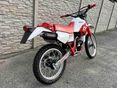 YAMAHA TT 225 1988/8 - 2