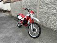 YAMAHA TT 225 1988/8 - 3