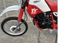 YAMAHA TT 225 1988/8 - 4