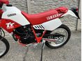 YAMAHA TT 225 1988/8 - 5