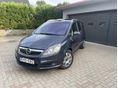 OPEL ZAFIRA B 1.8 Enjoy (Automata)