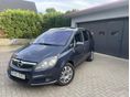 OPEL ZAFIRA B 2006/6 - 2