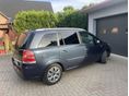 OPEL ZAFIRA B 2006/6 - 9
