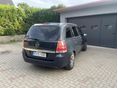 OPEL ZAFIRA B 2006/6 - 10