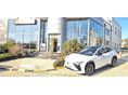 LEXUS RZ 500e Luxury Panoramic