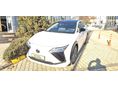 LEXUS RZ 2026 - 2