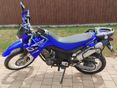YAMAHA XT 660 R 2005 - 2