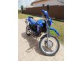 YAMAHA XT 660 R 2005 - 3