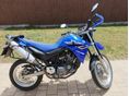 YAMAHA XT 660 R 