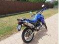 YAMAHA XT 660 R 2005 - 4