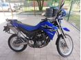 YAMAHA XT 660 R 2005 - 7