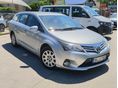 TOYOTA AVENSIS 2.0 D-4D Executive