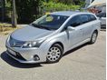 TOYOTA AVENSIS 2013/9 - 3