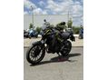 HONDA CB 500 X 