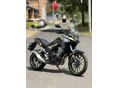 HONDA CB 500 X 2020 - 6