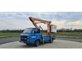 VOLKSWAGEN TRANSPORTER T3 1985/5 - 1