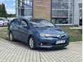 TOYOTA AURIS 2016/12 - 2