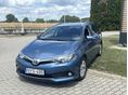 TOYOTA AURIS 2016/12 - 3