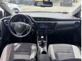 TOYOTA AURIS 2016/12 - 8