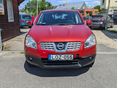 NISSAN QASHQAI 2009/9 - 2