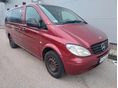 MERCEDES-BENZ VITO 2006/5 - 2