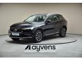VOLVO XC60 2.0 [B4] MHEV Plus Bright Geartronic MAGYAR 1.TUL-GARANTÁLT KM-SZERVIZTÖRTÉNET-ÁFÁS-GARANCIÁVAL!