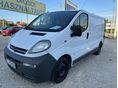 OPEL VIVARO 2003/8 - 1