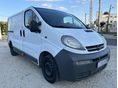 OPEL VIVARO 2003/8 - 2