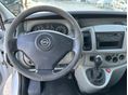 OPEL VIVARO 2003/8 - 5