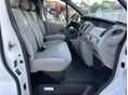 OPEL VIVARO 2003/8 - 9