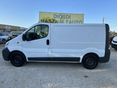 OPEL VIVARO 2003/8 - 11