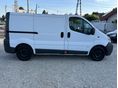 OPEL VIVARO 2003/8 - 12