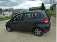 HONDA JAZZ 2007/6 - 4