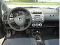 HONDA JAZZ 2007/6 - 7