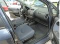 HONDA JAZZ 2007/6 - 9
