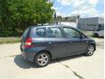 HONDA JAZZ 2007/6 - 3