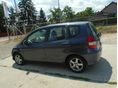 HONDA JAZZ 2007/6 - 4