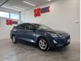 FORD FOCUS 2021/7 - 1