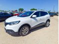 RENAULT KADJAR 1.6 dCi Energy Zen 4x4 ÁFÁS Mo-i 1 tul szkönyv gyári fényezés