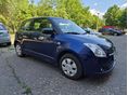 SUZUKI SWIFT 2006/10 - 3
