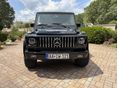MERCEDES-BENZ G 300 D (GD)