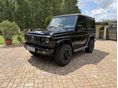 MERCEDES-BENZ G 300 1992/5 - 4