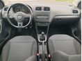 VOLKSWAGEN POLO 2013/7 - 10