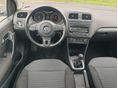 VOLKSWAGEN POLO 2013/7 - 11