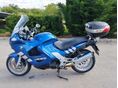 BMW K 1200 RS 